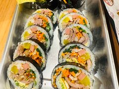 -多宾韩国料理(学衡路店)