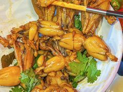 -二钳洞庭虾蟹·江湖菜(成都鹭岛店)
