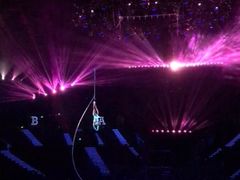 -珠海横琴长隆《卡卡虎奇遇记》