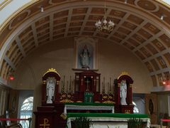 -圣·阿列克谢耶夫教堂