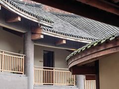 -青城山六善酒店·紫氣園中餐厅