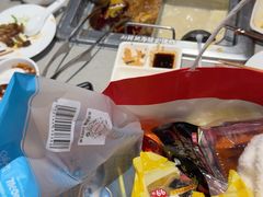 -海底捞火锅(吾悦广场店)