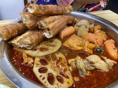 -四川老牛麻辣烫(北门桥店)