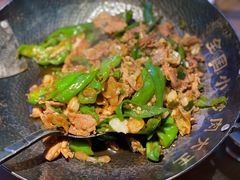 -费大厨辣椒炒肉(吉联MALL店)