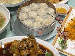 -老苏扬饭店