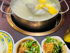 -大吉利·潮汕牛肉火锅(河西店)