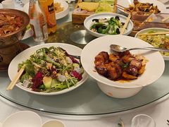 -天和晟新京菜.水煮鱼.湘土菜(国展店)