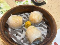 -点都德(喜粤楼店)