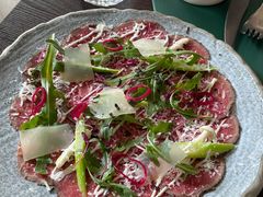 -普朗姆生蚝牛排馆 The Plump Oyster(成都摩方购物中心店)