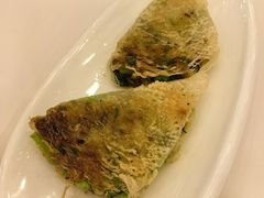 生煎小棠菜锅贴-凤凰楼酒家·粤宴点心(华强北店)