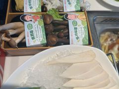 -海底捞火锅(威高广场店)