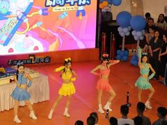 -天河城购物中心