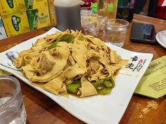-春發合饭庄