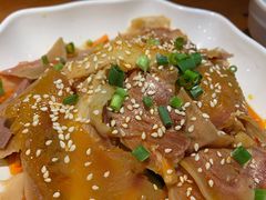 -海妹子酸菜鱼(恒一店)