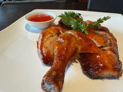 -扬州狮子楼·非遗淮扬菜(总店)