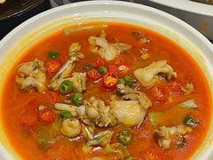 -云锦壹号·淮扬宴(徐汇万科店)