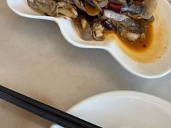 -华盛丰温州大排档(东三环南路店)