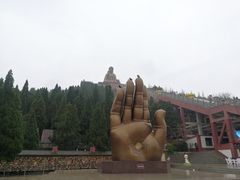 -龙口南山旅游景区