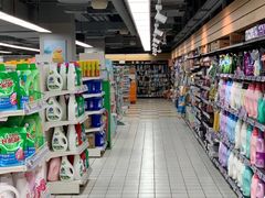 -物美超市(三里河店)