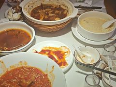 -春天里餐厅(西田城店)