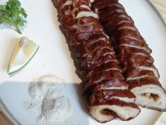 -隅乐胡椒虾·台湾菜·团建(皇岗店)