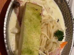 -赤火牛排(金狮广场店)