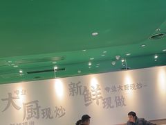 -费大厨辣椒炒肉(万家丽一店)