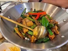 -渔语鱼新川菜Bistro(万象天地店)