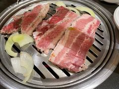-韩屋韩国料理(天山路店)