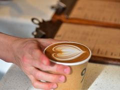 -% Arabica(京都东山店)