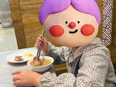 -东来顺饭庄(apm总店)