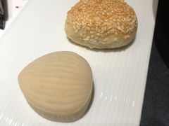 -A One Kitchen·南京精菜馆(德基广场店)