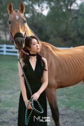 -米莱摄影写真(五大道别墅店)