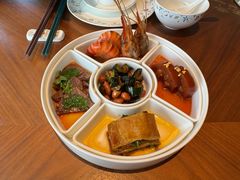 五福临门-江南厨子(万象天地店)