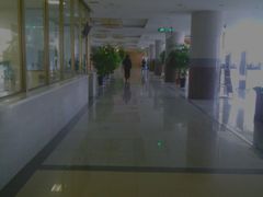 -中国海洋大学（崂山校区）-图书馆