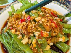 -马来西亚肉骨茶汤·招牌螃蟹·烧鸡·呷喱吧吧(海上世界店)