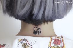 -飛凡TATTOO纹身•原创