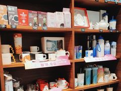 -星巴克臻选(深圳华强北茂业店)