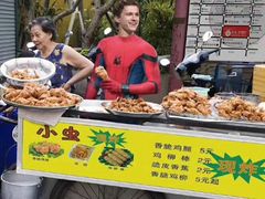-黄记煌三汁焖锅(新世纪广场店)
