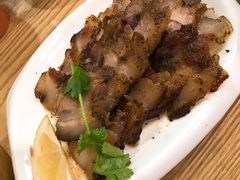 -禧座港式餐厅(星河店)