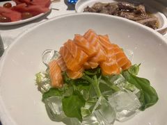 -尘香•传统川菜(创汇首座店)