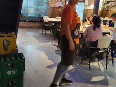 大堂-蛙鱼道美蛙鱼自助火锅(新耍都店)
