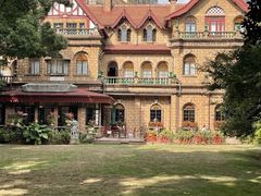 -马勒别墅饭店(静安寺店)