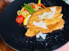 -安妮意大利餐厅(国贸店)