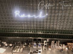 -RWORK·COFFEE(滨江店)