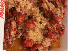 -周姑娘不等味·牛羊肉火锅·螃蟹罗氏虾·烤鱼烤串(高邮店)