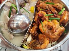 -四妹餐厅(玫瑰街店)