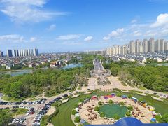 -启东恒大海上威尼斯酒店