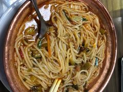 铜锅米线-88号小吃店·经典云南菜·地道纳西美食