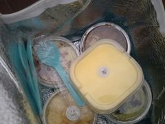 -7cake榴莲千层蛋糕(长宁店)
